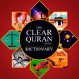 Ikona programu: The Clear Quran Dictionar…