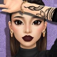 プログラムのアイコン：GLAMMD - Fashion  Communi…