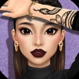 プログラムのアイコン：GLAMMD - Fashion  Communi…