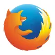 ไอคอนของโปรแกรม: Firefox Quantum