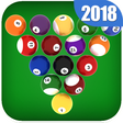 Ícone do programa: Super Pool 2018 - Free bi…