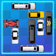 プログラムのアイコン：Idle Vehicles:Parking Puz…
