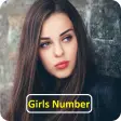 Girls Number Chat
