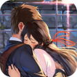 Icône du programme : Sad Anime Wallpaper