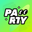 Programikonen: InParty - Group Voice Cha…