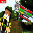 Ícone do programa: Damage Indicator Addon fo…