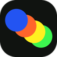 Ikon program: Color Palette Generator