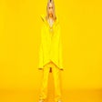 Programikonen: Aesthetic Yellow Wallpape…