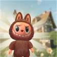 Ícone do programa: Labubu Blind Box: Find  S…