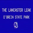 Icoon van programma: The Lancaster Leak: OBrie…