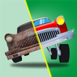 プログラムのアイコン：Car Restoration 3D