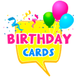程序图标：Birthday cards