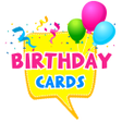 프로그램 아이콘: Birthday cards