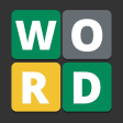 5 Letter Puzzle - Wordling