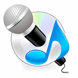 Ikon program: Onde Audio Recorder for M…