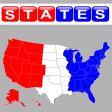 States and Capitals Quiz