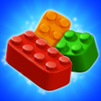 Programın simgesi: Color Slide Jam