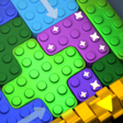 プログラムのアイコン：Color Slide Jam