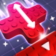 Symbol des Programms: Color Slide Jam