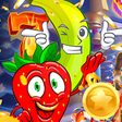Programın simgesi: MagiFruits