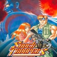 Icon of program: Shock Troopers