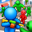Icon of program: Defeat Zombie:Defense Str…