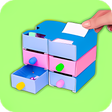 Programikonen: How to Make Doll House