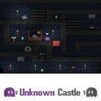 Symbol des Programms: Unknown Castle