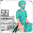程序图标：Anesthesia Assist FREE