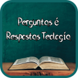 Programikonen: Teologia perguntas e resp…