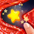 Иконка программы: Scratch Off - Collect Sta…