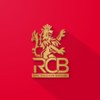 程序图标:RCB Official App