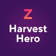 Zepto Harvest Hero