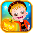 Ícone do programa: Baby Hazel Pumpkin Party