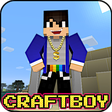 Ícone do programa: CraftBoy