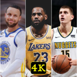 Programikonen: NBA Wallpaper 2023 Basket…