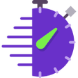 Symbol des Programms: Kronos Timer