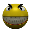 Programikonen: Reverse Pac
