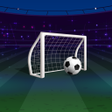 Programın simgesi: Tap Soccer