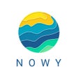 Icoon van programma: Nowy: AI Travel Social Pl…