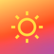 Icono de programa: Sun Rayz Tanning Planner …