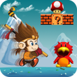 Programikonen: Monkey King Saga