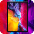 Ícone do programa: Apple iPad Pro 11 Launche…