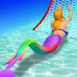 Mermaids Tail