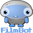 Ícone do programa: FilmBot filmy a seriály