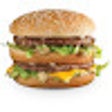 ไอคอนของโปรแกรม: Big Mac NewTab
