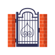 Ícone do programa: Latest Gate Designs HD