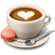程序图标：Coffee Recipes
