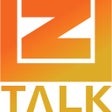 Programikonen: ZU Talk