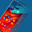 程序图标：Theme for Lenovo z6 / Len…